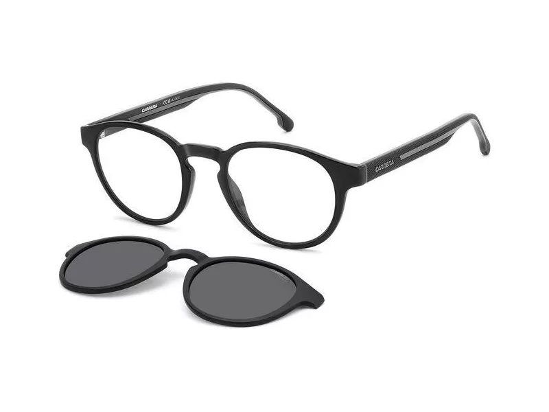 Carrera CA 8066/CS 08A/M9 Monturen met opzetbril