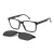 Carrera Brillen CA 8069/CS 08A/M9