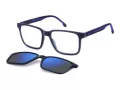Carrera CA 8069/CS FLL/5X Monturen met opzetbril
