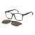 Carrera Brillen CA 8069/CS TBO/SP