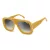 Carrera Zonnebril CA Flaglab 18 001/IC