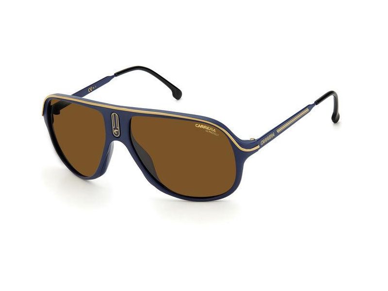 Carrera Zonnebril CA Safari 65 PJP/70