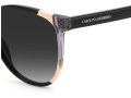 Carolina Herrera Zonnebril CH 0063/S KDX/9O