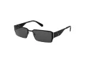 Calvin Klein Jeans Zonnebril CKJ 24206S 001