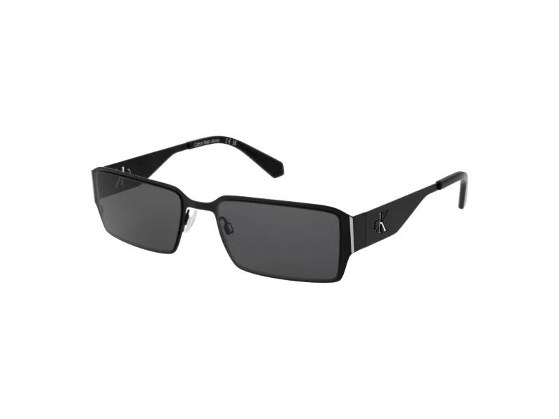 Calvin Klein Jeans Zonnebril CKJ 24206S 001