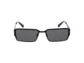 Calvin Klein Jeans Zonnebril CKJ 24206S 001