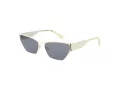 Calvin Klein Jeans Zonnebril CKJ 24207S 100