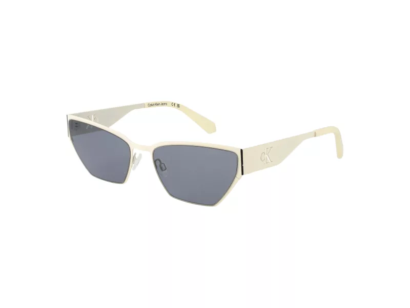 Calvin Klein Jeans Zonnebril CKJ 24207S 100