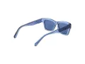 Calvin Klein Jeans Zonnebril CKJ 24609S 400