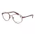 Calvin Klein Jeans Brillen CKJ 25204 600