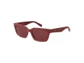 Calvin Klein Jeans Zonnebril CKJ 25604S 600