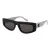 Calvin Klein Jeans Zonnebril CKJ 25607S 001