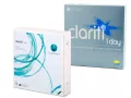 Clariti 1 Day (90 lenzen)