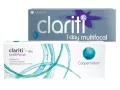 Clariti 1 Day Multifocal (30 lenzen)