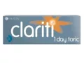Clariti 1 Day Toric (30 lenzen)
