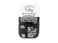 Clariti 1 Day Toric (30 lenzen)
