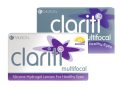 Clariti Multifocal (3 lenzen)