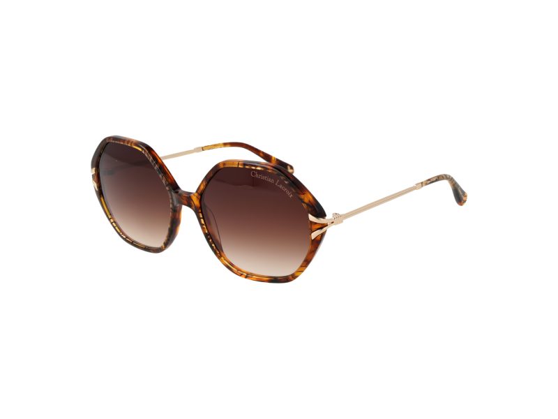 Christian Lacroix Zonnebril CL 5116 101