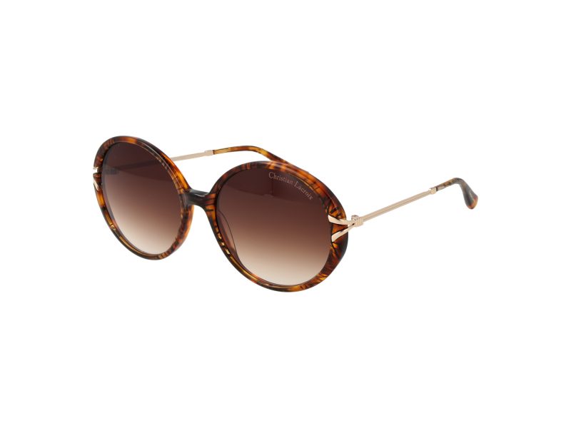 Christian Lacroix Zonnebril CL 5117 101