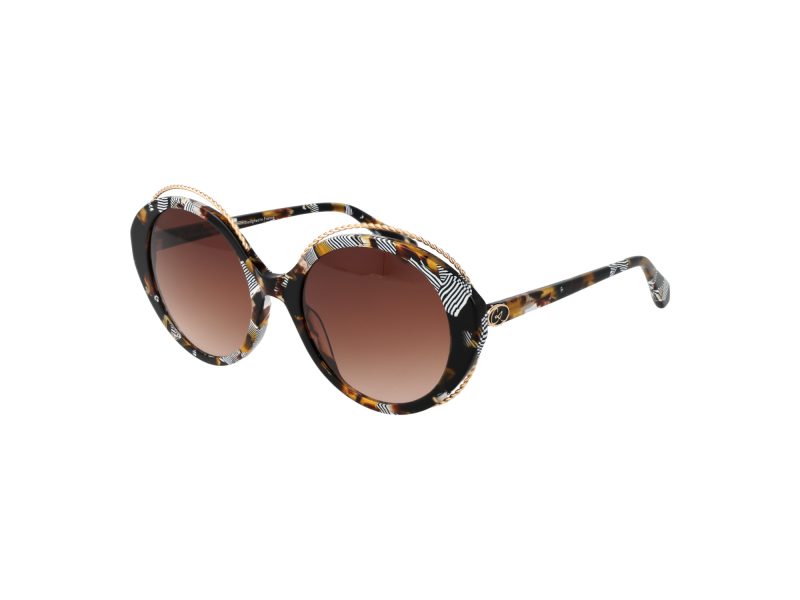Christian Lacroix Zonnebril CL 5119 005