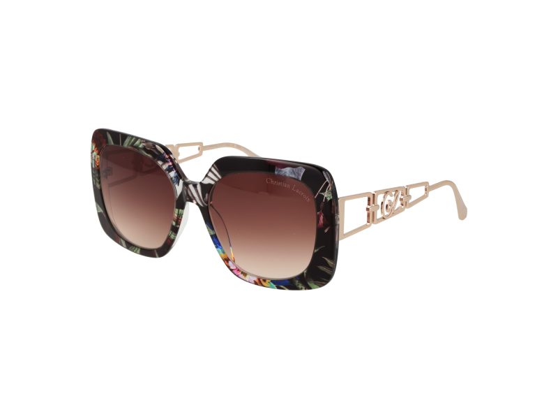 Christian Lacroix Zonnebril CL 5120 029