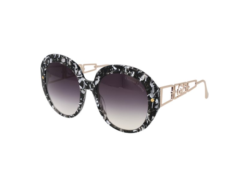 Christian Lacroix Zonnebril CL 5121 094