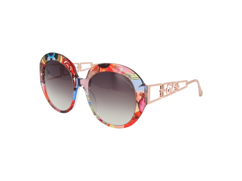 Christian Lacroix Zonnebril CL 5121 301