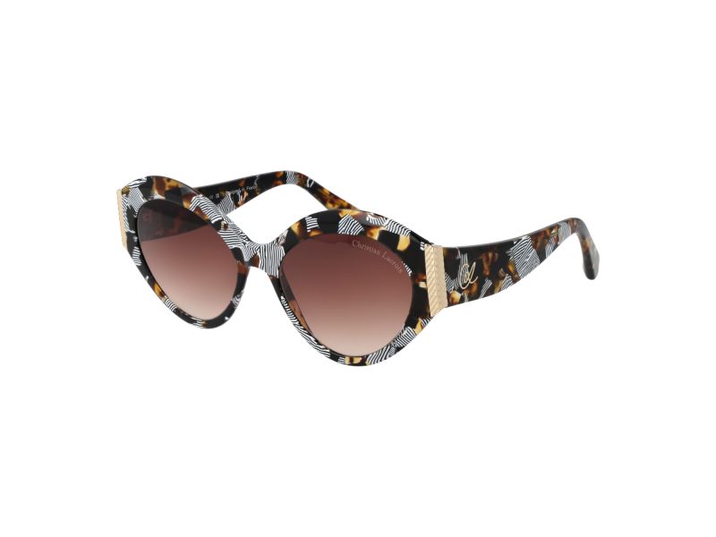Christian Lacroix Zonnebril CL 5122 005