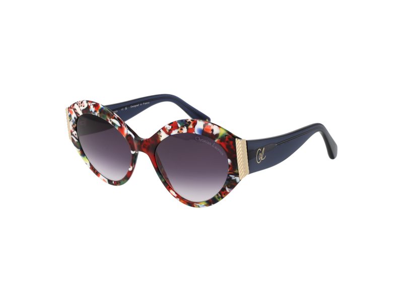 Christian Lacroix Zonnebril CL 5122 227