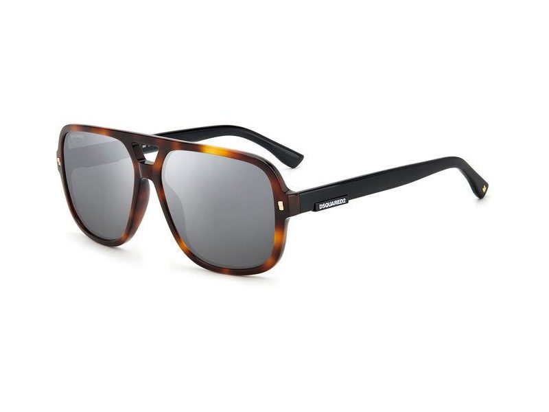 Dsquared2 Zonnebril D2 0003/S 05L/T4