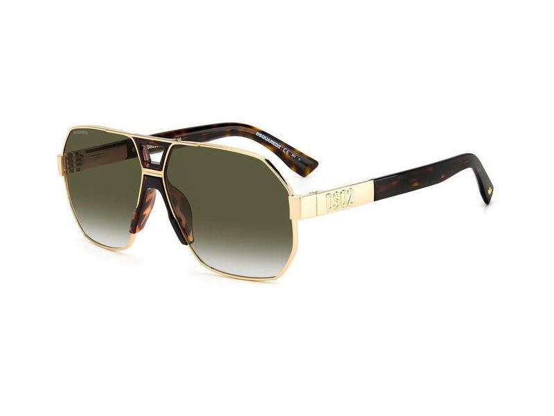 Dsquared2 Zonnebril D2 0028/S 06J/9K