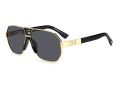 Dsquared2 Zonnebril D2 0028/S RHL/IR