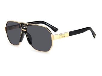 Dsquared2 Zonnebril D2 0028/S RHL/IR