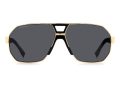Dsquared2 Zonnebril D2 0028/S RHL/IR