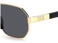 Dsquared2 Zonnebril D2 0028/S RHL/IR