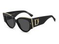 Dsquared2 Zonnebril D2 0032/S 2M2/IR