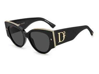 Dsquared2 Zonnebril D2 0032/S 2M2/IR