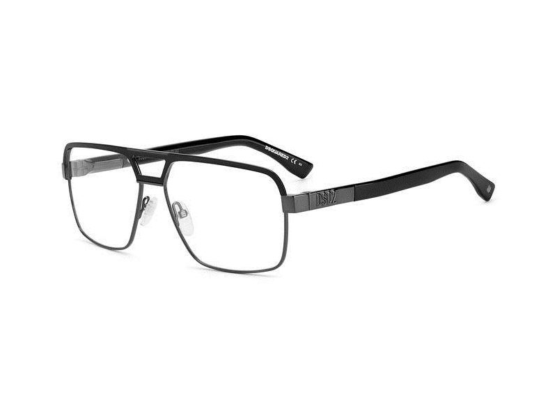 Dsquared2 Brillen D2 0034 RZZ