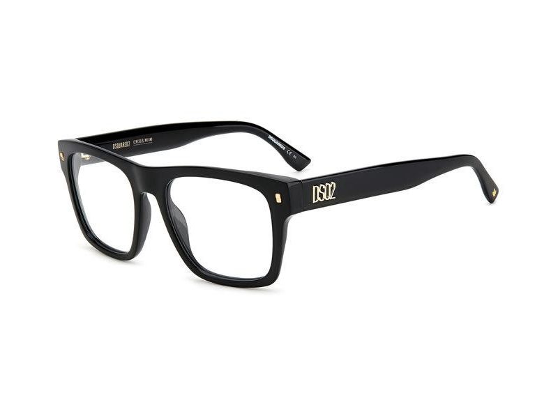 Dsquared2 Brillen D2 0037 2M2