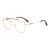 Dsquared2 Brillen D2 0047 RHL