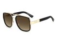 Dsquared2 Zonnebril D2 0060/S RHL/HA