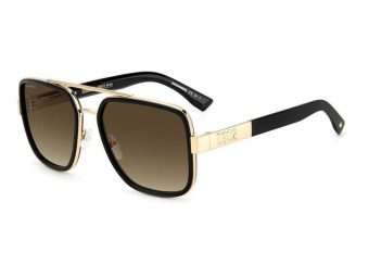 Dsquared2 Zonnebril D2 0060/S RHL/HA