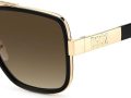 Dsquared2 Zonnebril D2 0060/S RHL/HA