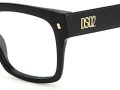 Dsquared2 Brillen D2 0066 807
