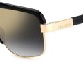 Dsquared2 Zonnebril D2 0084/S 2M2/FQ