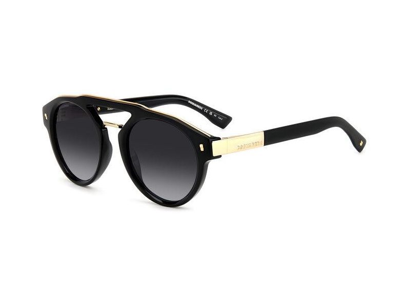 Dsquared2 Zonnebril D2 0085/S 2M2/9O