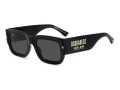Dsquared2 Zonnebril D2 0089/S 2M2/IR