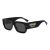Dsquared2 Zonnebril D2 0089/S 2M2/IR