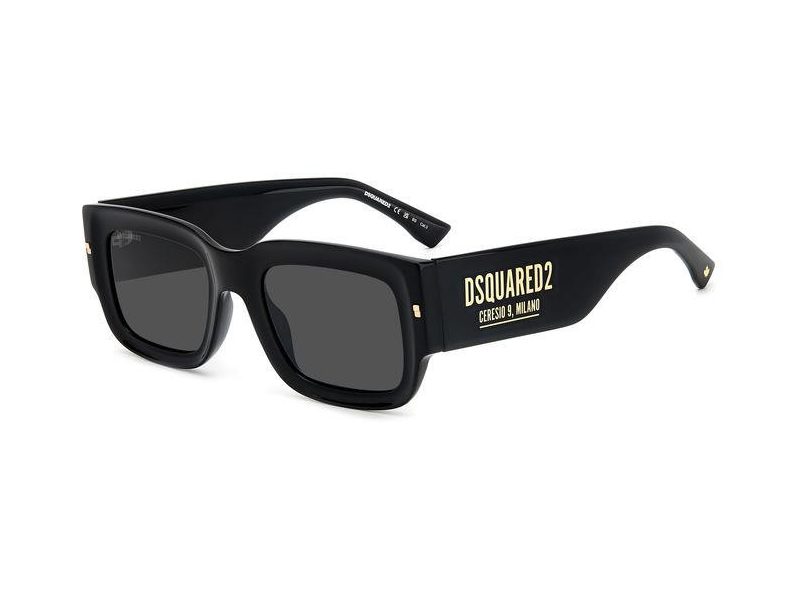 Dsquared2 Zonnebril D2 0089/S 2M2/IR