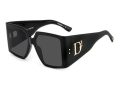 Dsquared2 Zonnebril D2 0096/S 807/IR
